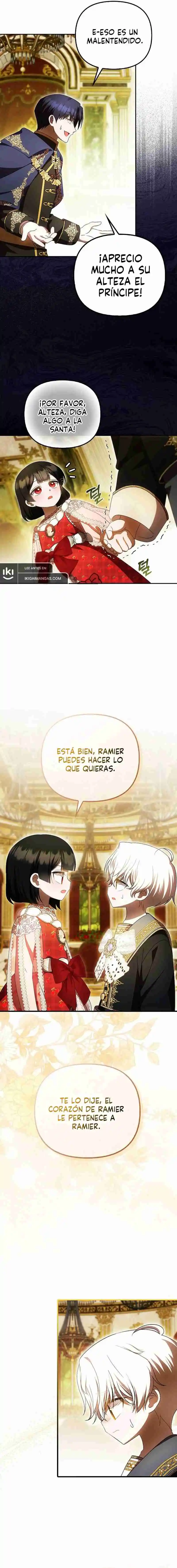 It's The First Time They Love Me - Capítulo 61 - Página 11 - LectorTMOo
