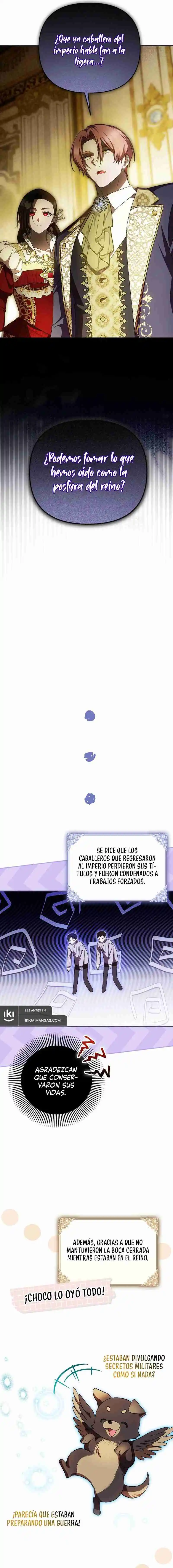 It's The First Time They Love Me - Capítulo 61 - Página 13 - LectorTMOo