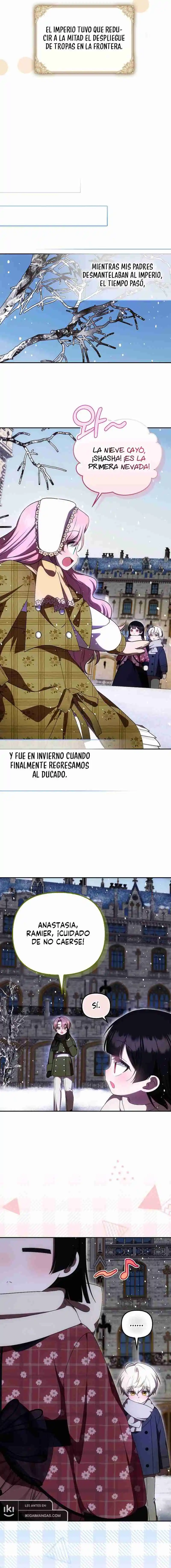 It's The First Time They Love Me - Capítulo 61 - Página 14 - LectorTMOo