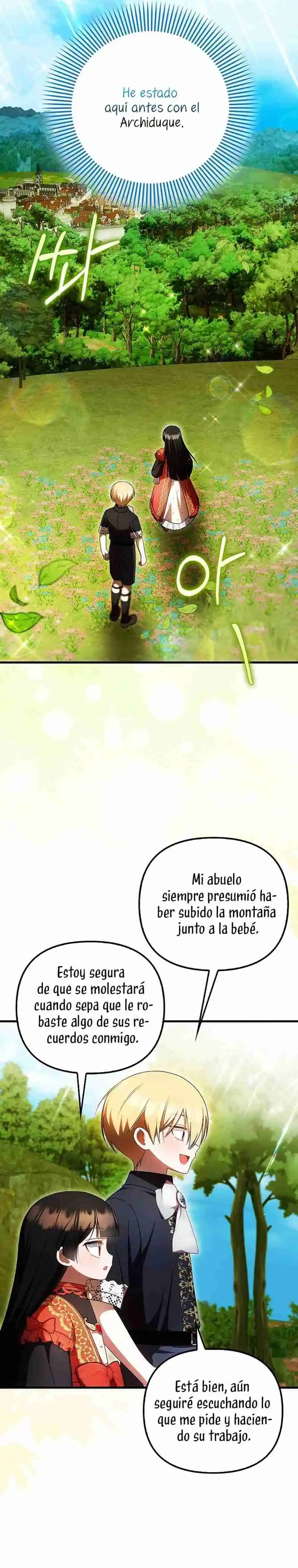 It's The First Time They Love Me - Capítulo 62 - Página 10 - LectorTMOo