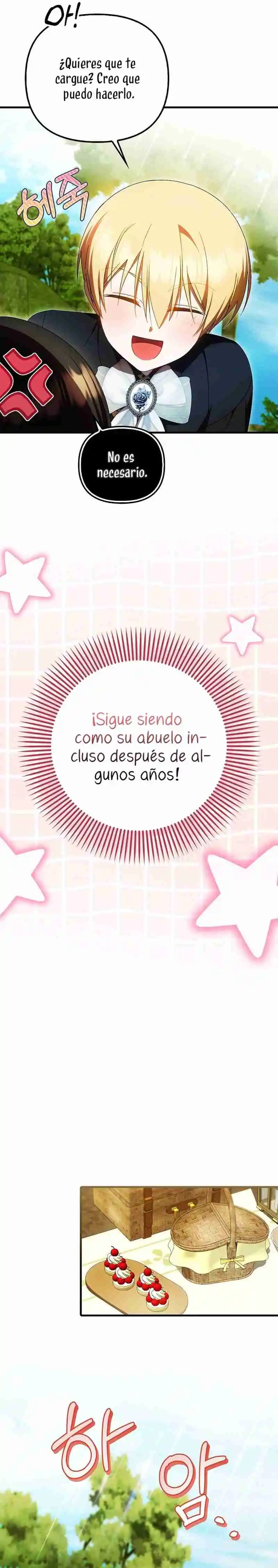 It's The First Time They Love Me - Capítulo 62 - Página 11 - LectorTMOo