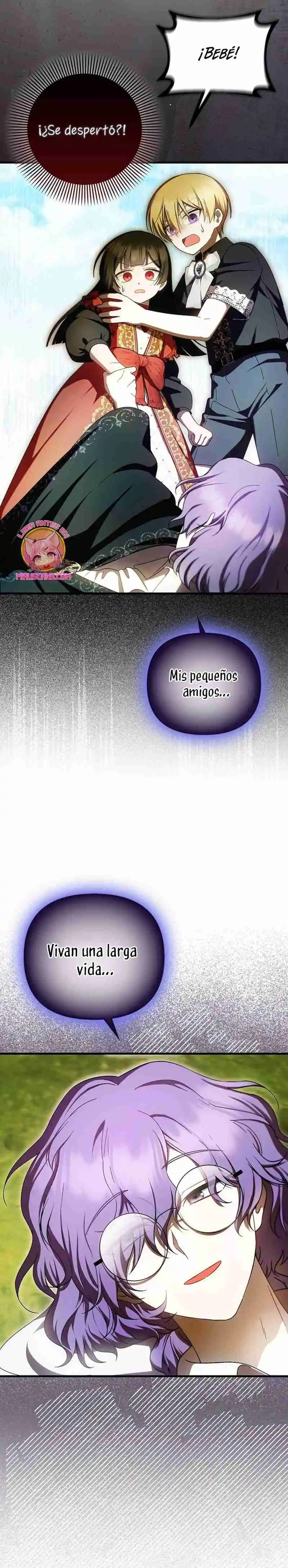 It's The First Time They Love Me - Capítulo 62 - Página 19 - LectorTMOo