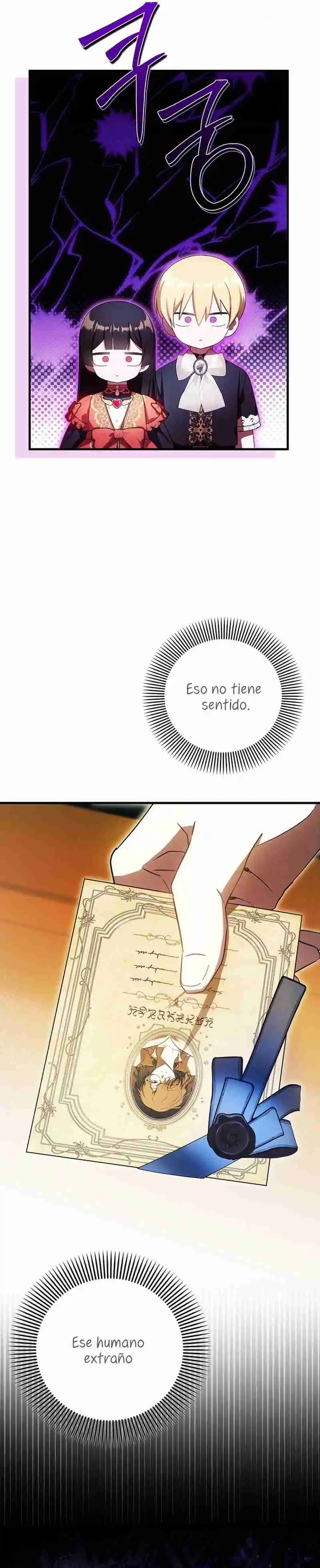 It's The First Time They Love Me - Capítulo 62 - Página 25 - LectorTMOo