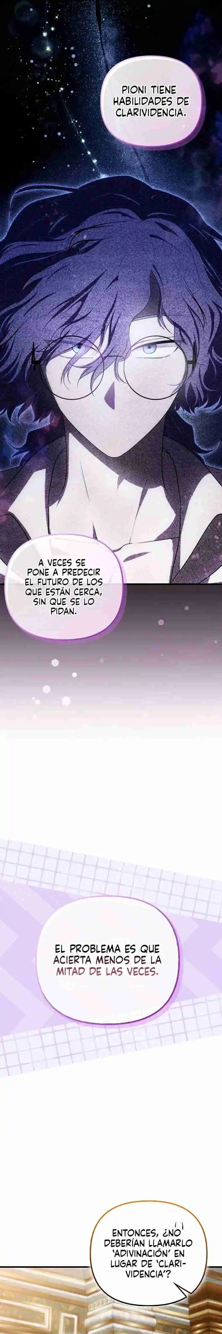 It's The First Time They Love Me - Capítulo 64 - Página 5 - LectorTMOo