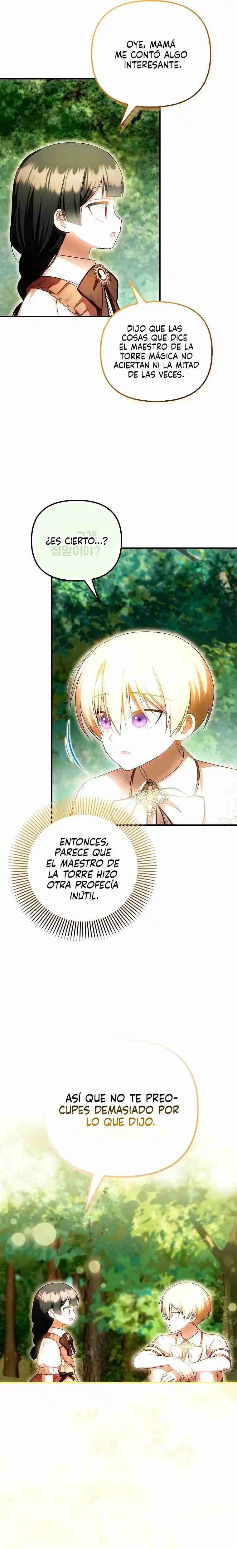 It's The First Time They Love Me - Capítulo 64 - Página 15 - LectorTMOo