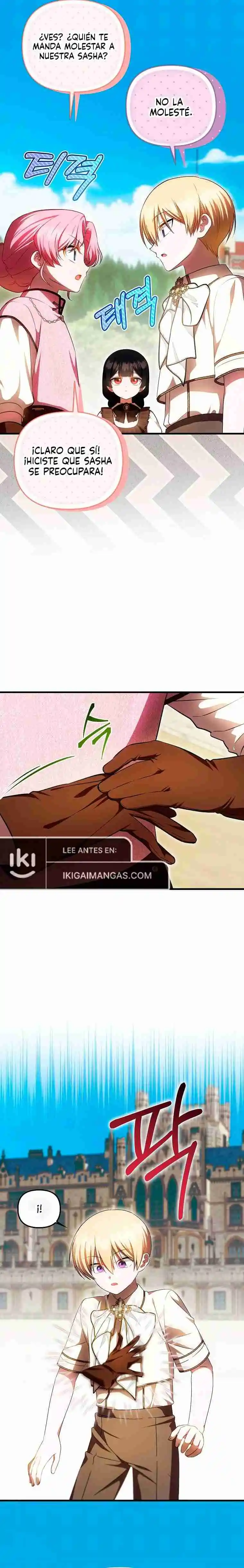 It's The First Time They Love Me - Capítulo 64 - Página 24 - LectorTMOo