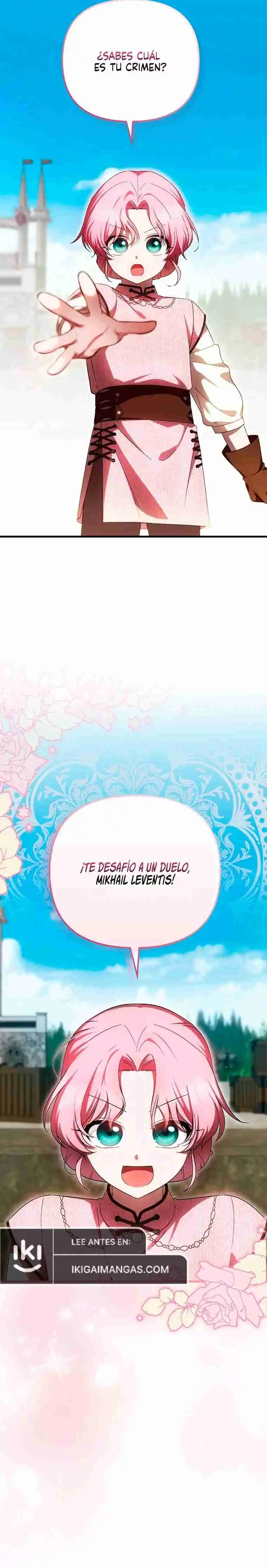 It's The First Time They Love Me - Capítulo 64 - Página 25 - LectorTMOo