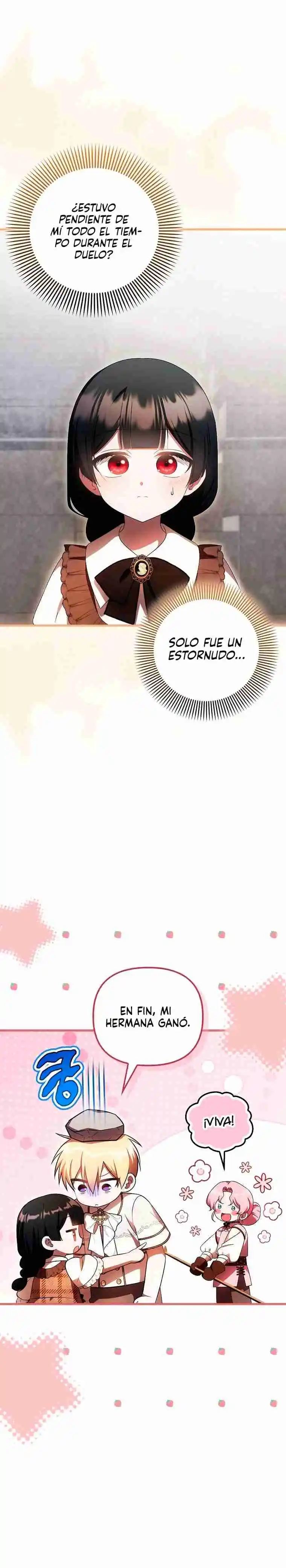 It's The First Time They Love Me - Capítulo 64 - Página 37 - LectorTMOo