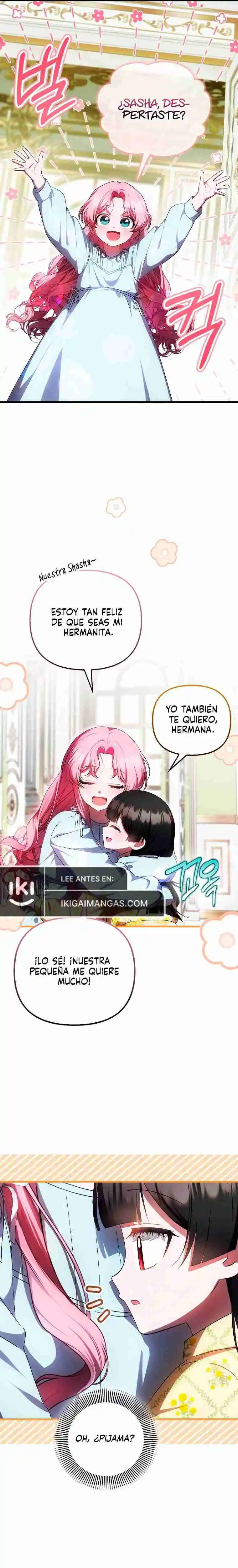 It's The First Time They Love Me - Capítulo 64 - Página 40 - LectorTMOo