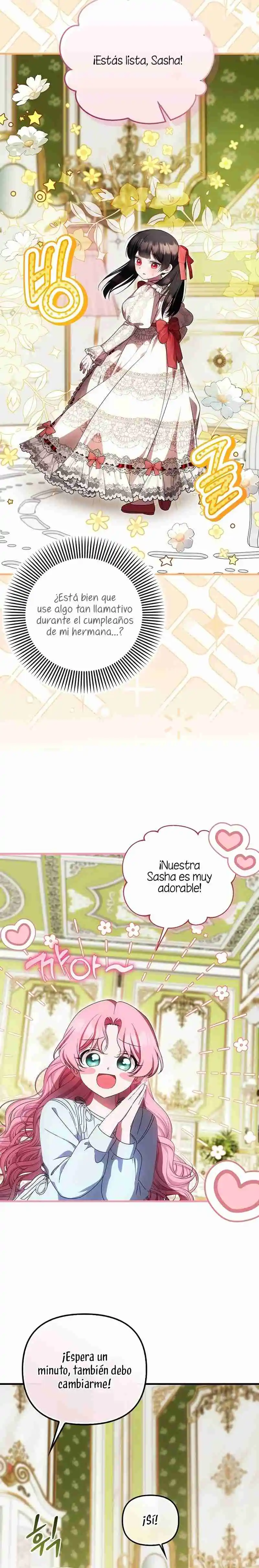 It's The First Time They Love Me - Capítulo 65 - Página 16 - LectorTMOo