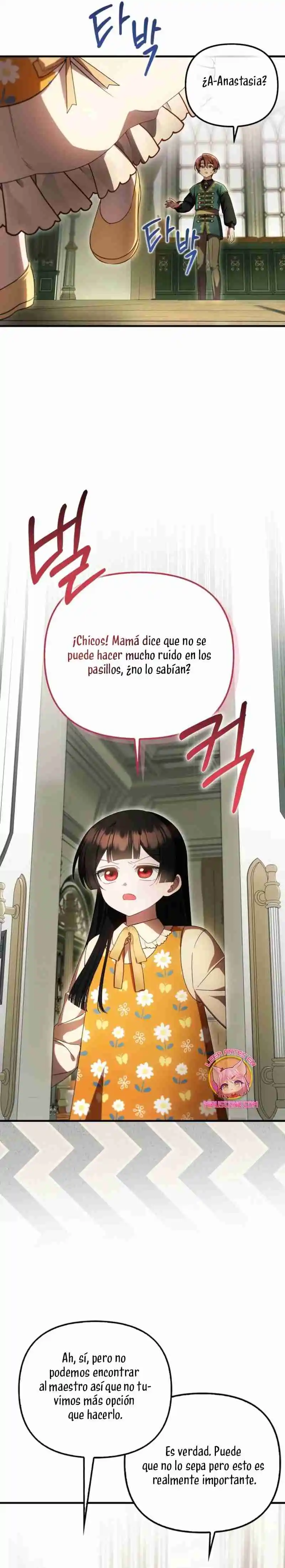 It's The First Time They Love Me - Capítulo 66 - Página 11 - LectorTMOo