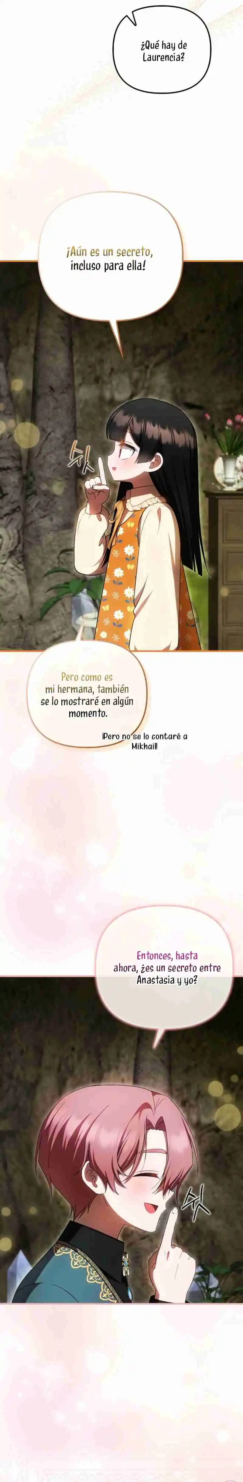 It's The First Time They Love Me - Capítulo 66 - Página 32 - LectorTMOo
