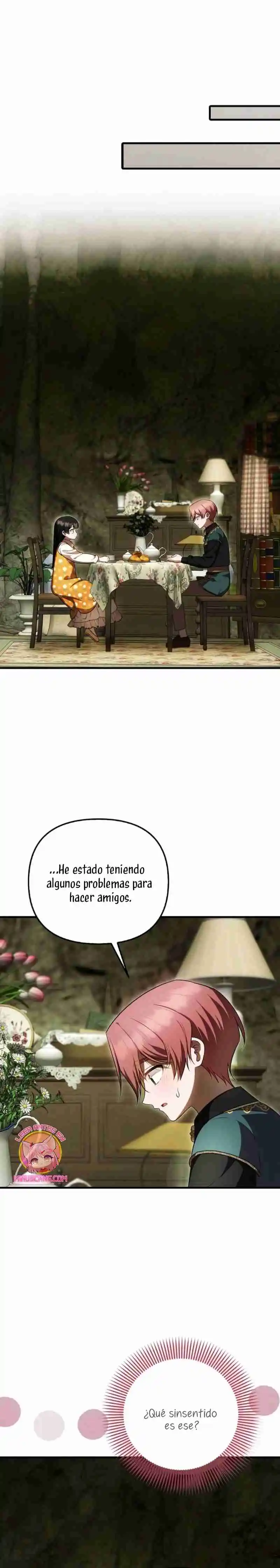 It's The First Time They Love Me - Capítulo 66 - Página 35 - LectorTMOo