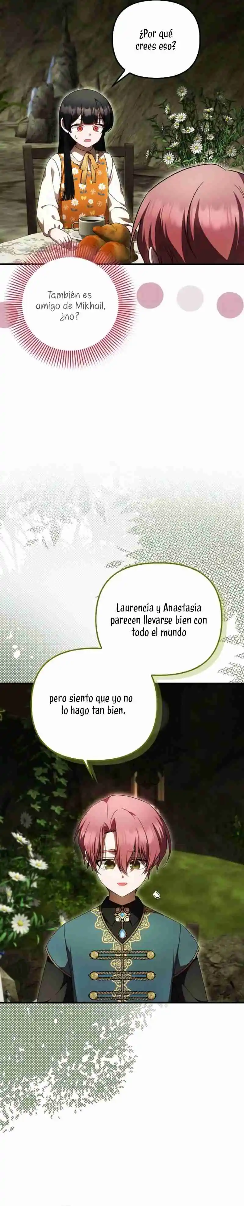 It's The First Time They Love Me - Capítulo 66 - Página 37 - LectorTMOo