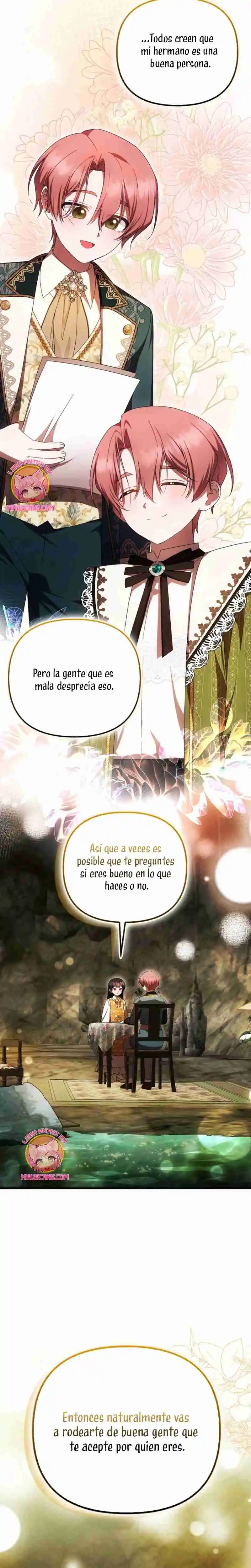It's The First Time They Love Me - Capítulo 66 - Página 41 - LectorTMOo