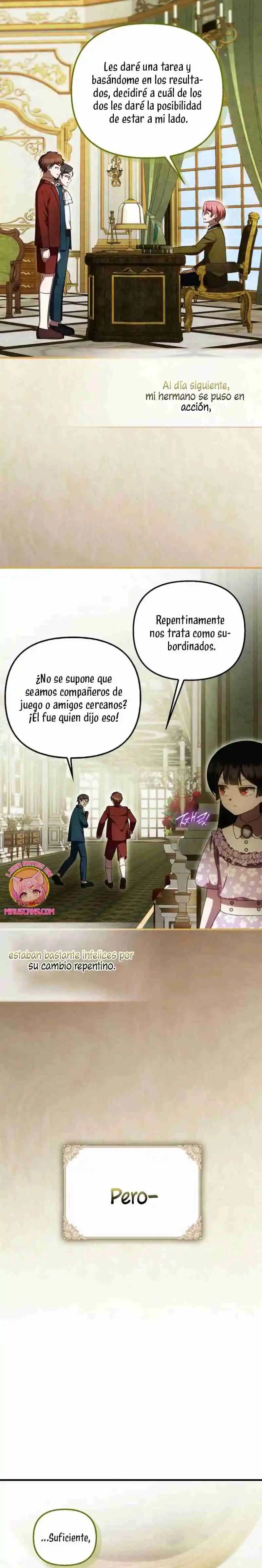 It's The First Time They Love Me - Capítulo 66 - Página 48 - LectorTMOo