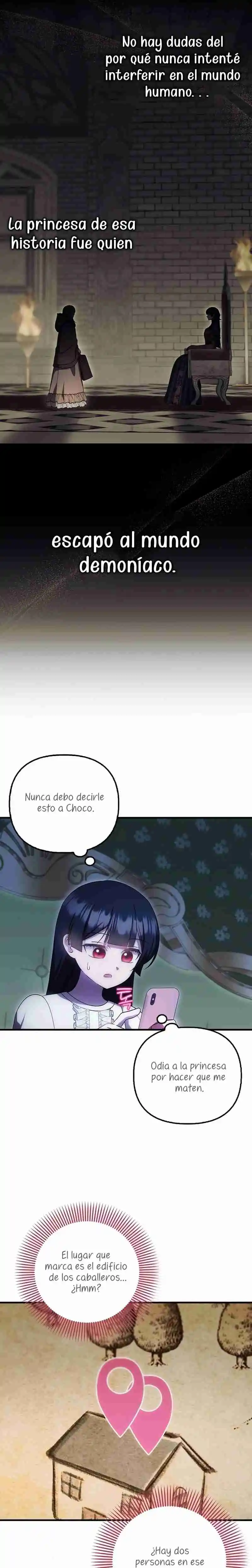 It's The First Time They Love Me - Capítulo 67 - Página 13 - LectorTMOo