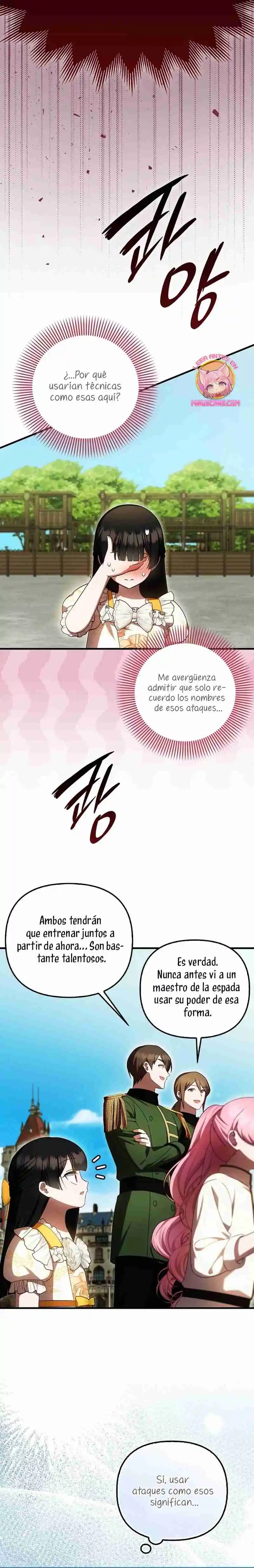 It's The First Time They Love Me - Capítulo 67 - Página 38 - LectorTMOo