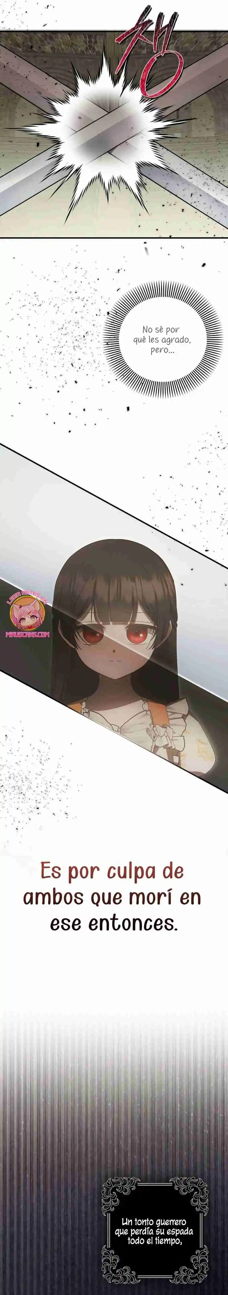 It's The First Time They Love Me - Capítulo 67 - Página 42 - LectorTMOo