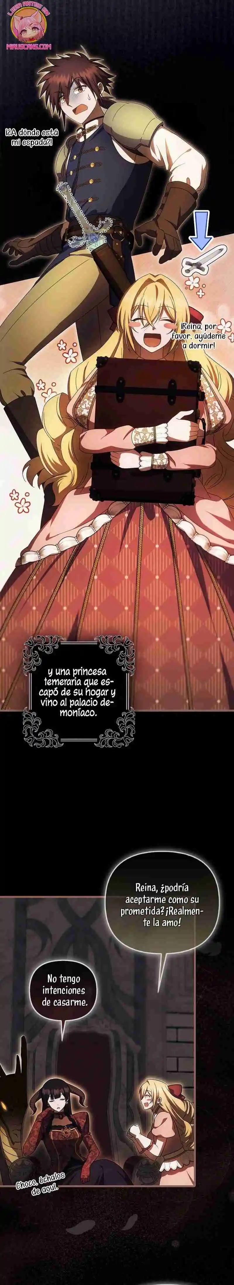 It's The First Time They Love Me - Capítulo 67 - Página 43 - LectorTMOo