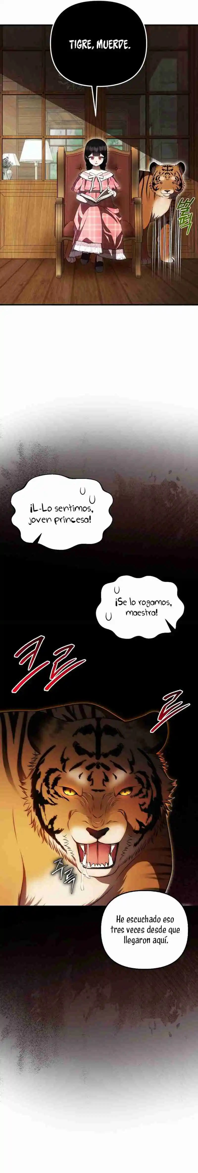 It's The First Time They Love Me - Capítulo 68 - Página 4 - LectorTMOo