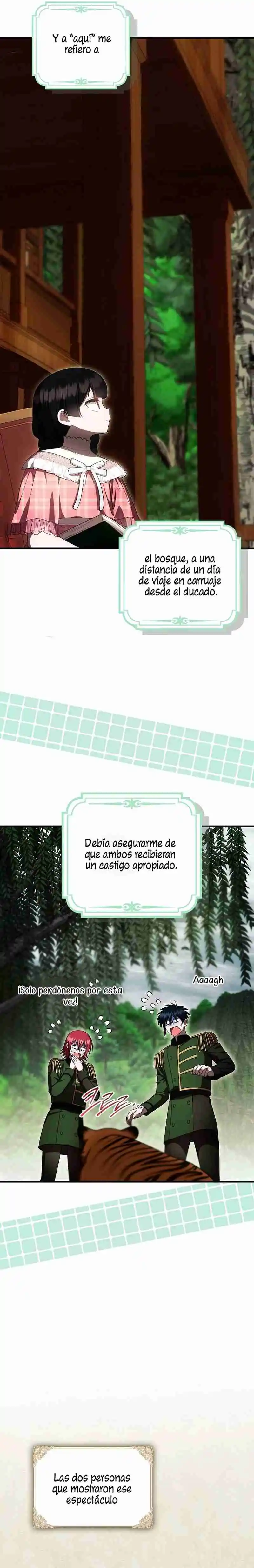 It's The First Time They Love Me - Capítulo 68 - Página 5 - LectorTMOo