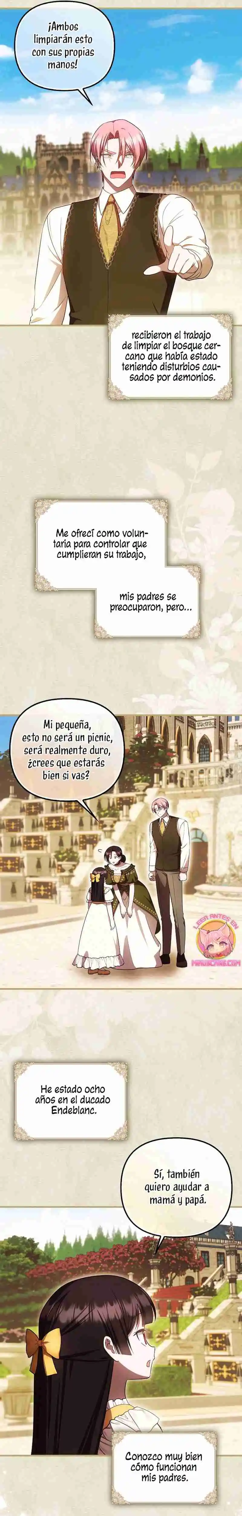 It's The First Time They Love Me - Capítulo 68 - Página 6 - LectorTMOo