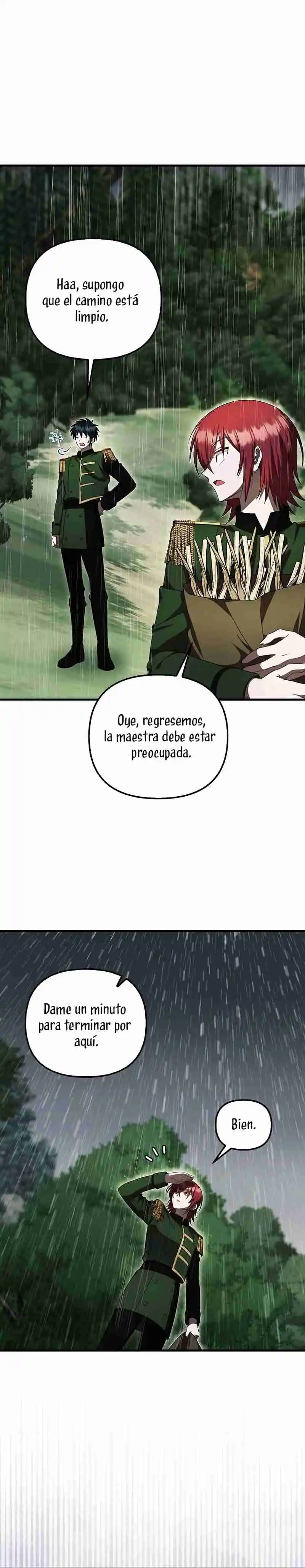 It's The First Time They Love Me - Capítulo 68 - Página 11 - LectorTMOo