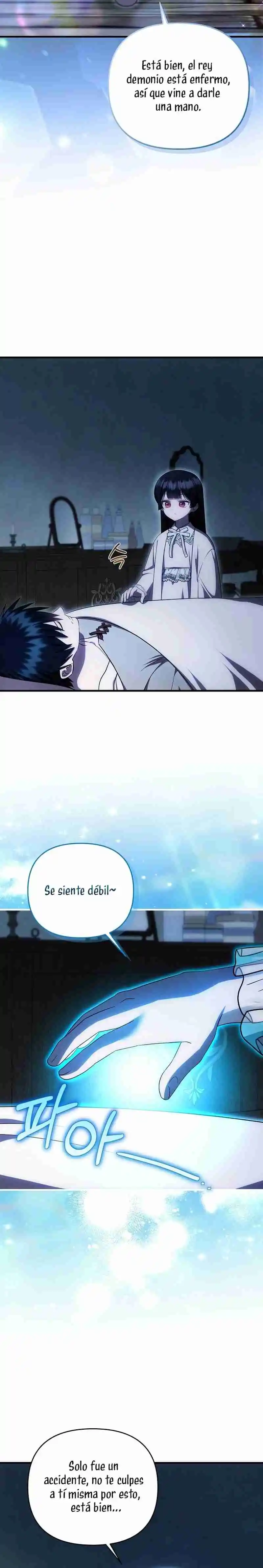 It's The First Time They Love Me - Capítulo 68 - Página 24 - LectorTMOo