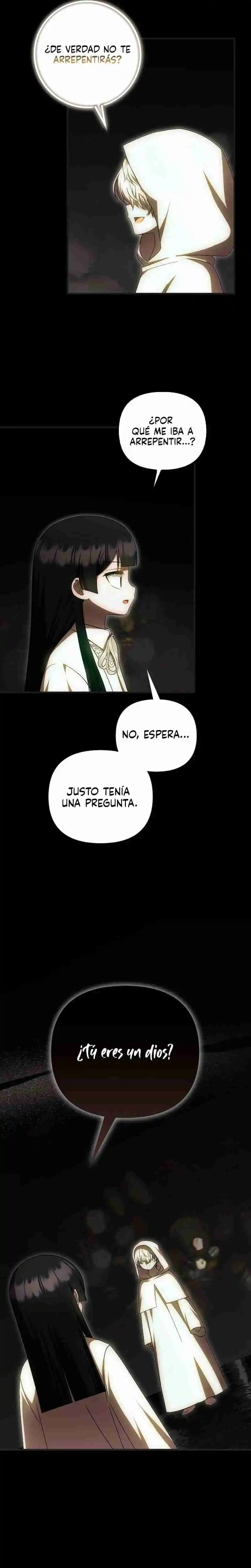It's The First Time They Love Me - Capítulo 69 - Página 6 - LectorTMOo