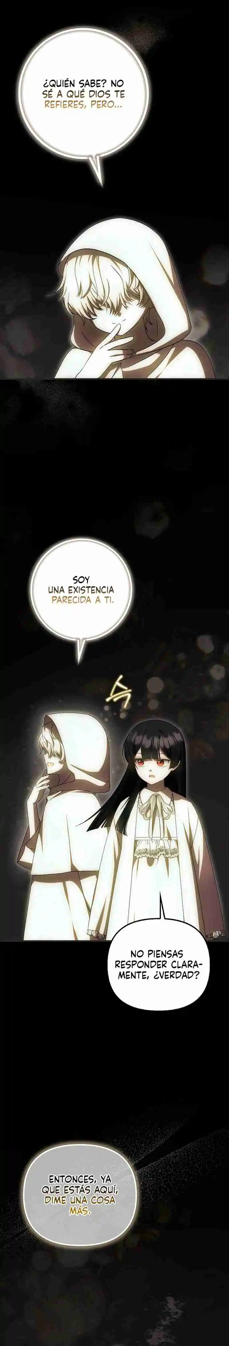 It's The First Time They Love Me - Capítulo 69 - Página 8 - LectorTMOo