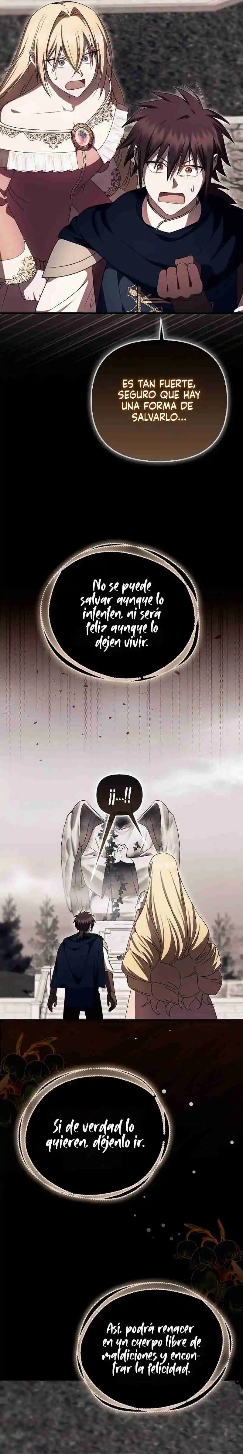 It's The First Time They Love Me - Capítulo 69 - Página 17 - LectorTMOo