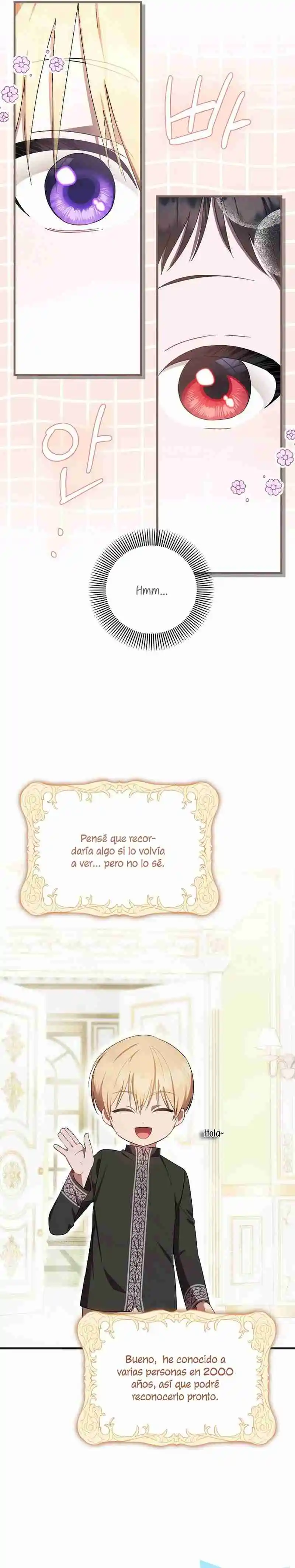 It's The First Time They Love Me - Capítulo 7 - Página 15 - LectorTMOo