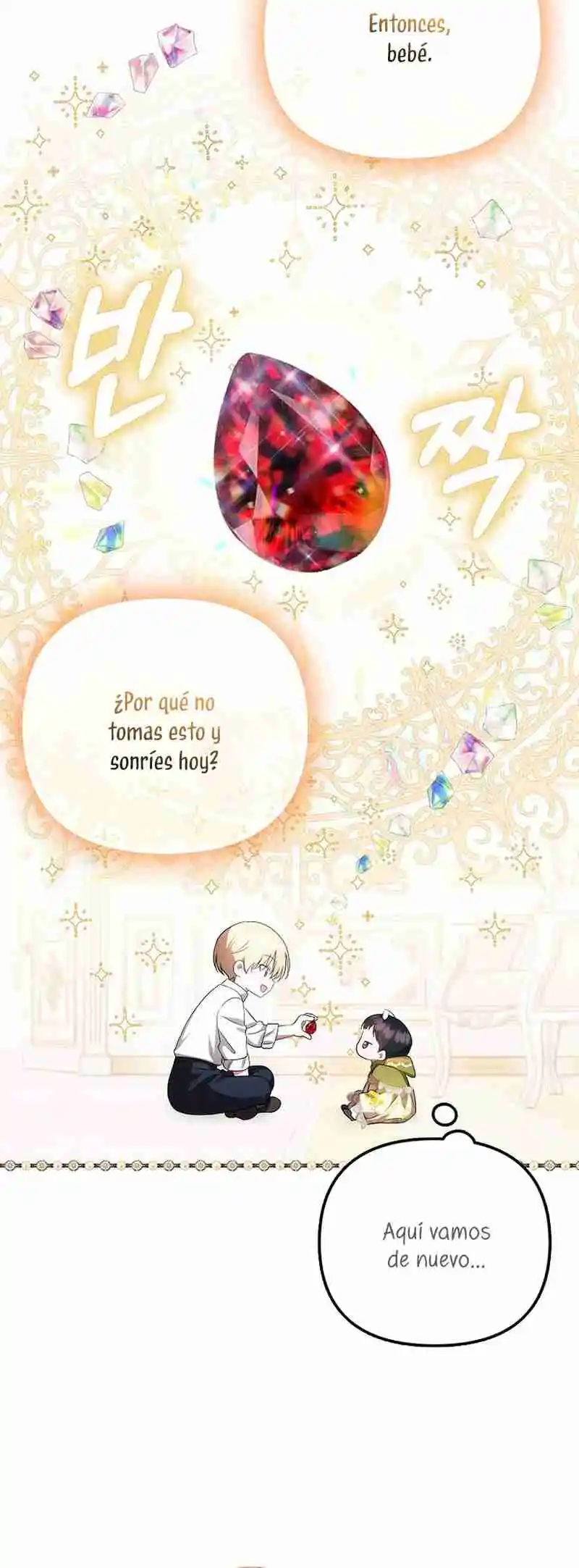 It's The First Time They Love Me - Capítulo 7 - Página 24 - LectorTMOo