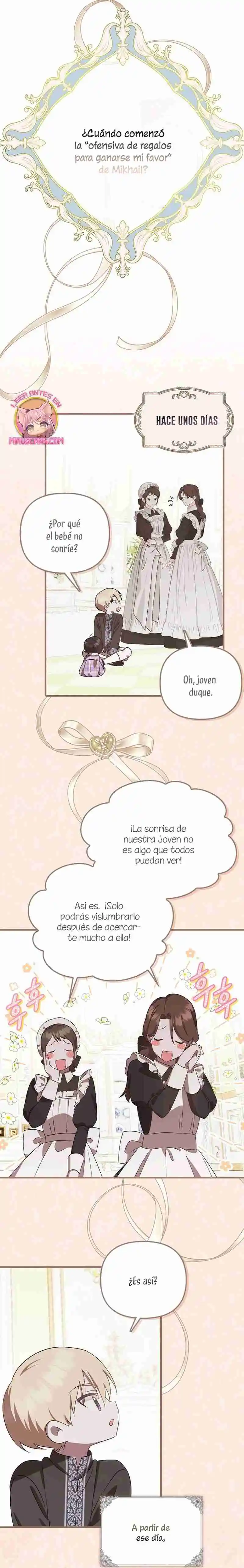 It's The First Time They Love Me - Capítulo 7 - Página 25 - LectorTMOo
