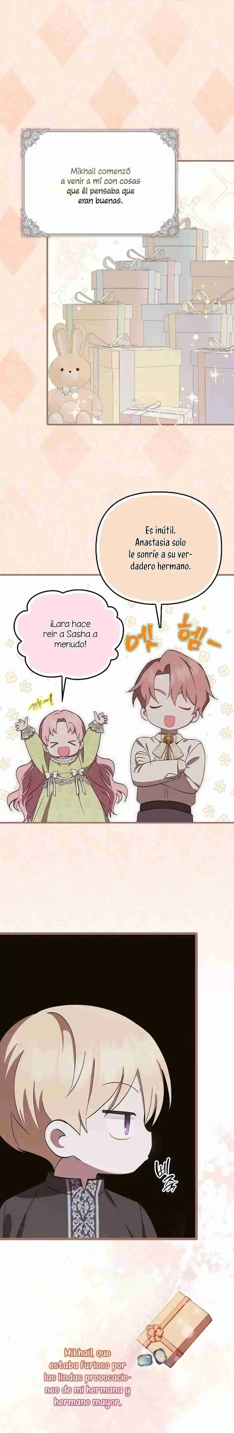 It's The First Time They Love Me - Capítulo 7 - Página 26 - LectorTMOo