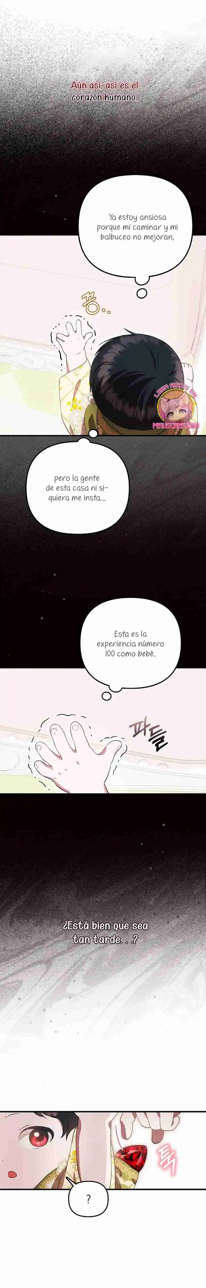 It's The First Time They Love Me - Capítulo 7 - Página 29 - LectorTMOo