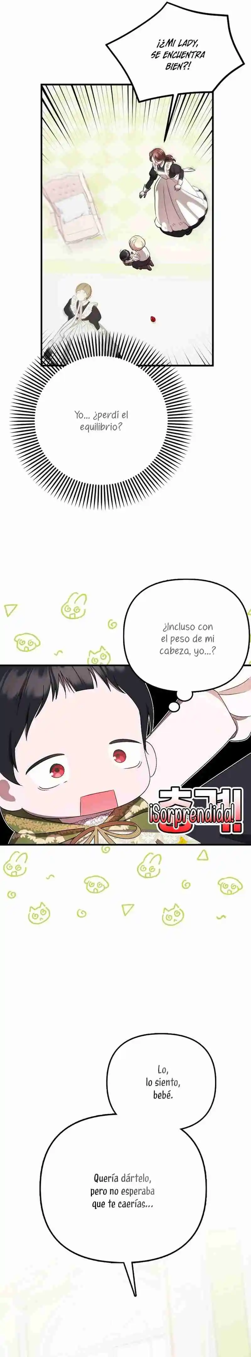 It's The First Time They Love Me - Capítulo 7 - Página 34 - LectorTMOo