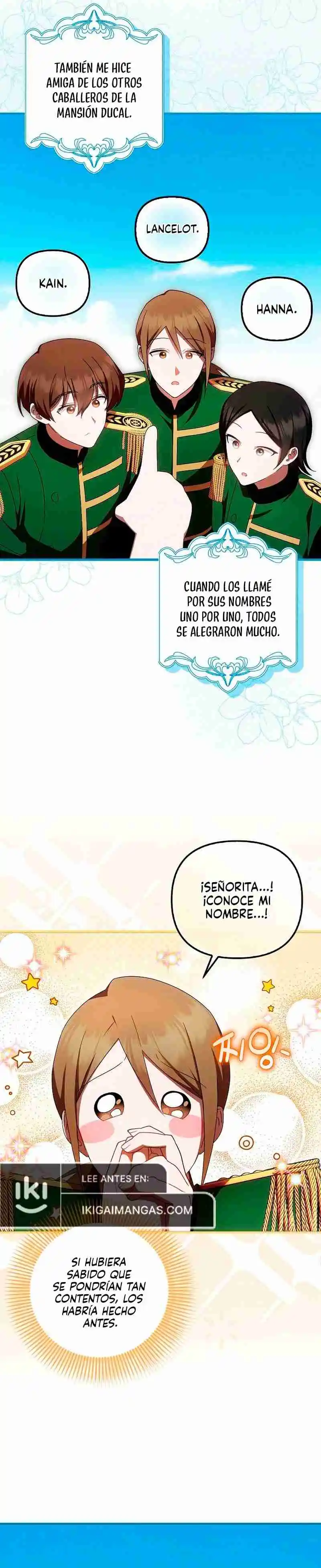 It's The First Time They Love Me - Capítulo 70 - Página 3 - LectorTMOo