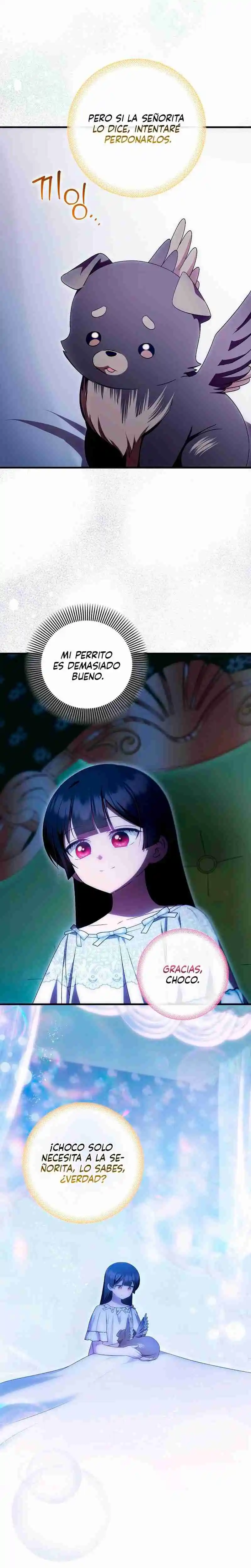 It's The First Time They Love Me - Capítulo 70 - Página 10 - LectorTMOo