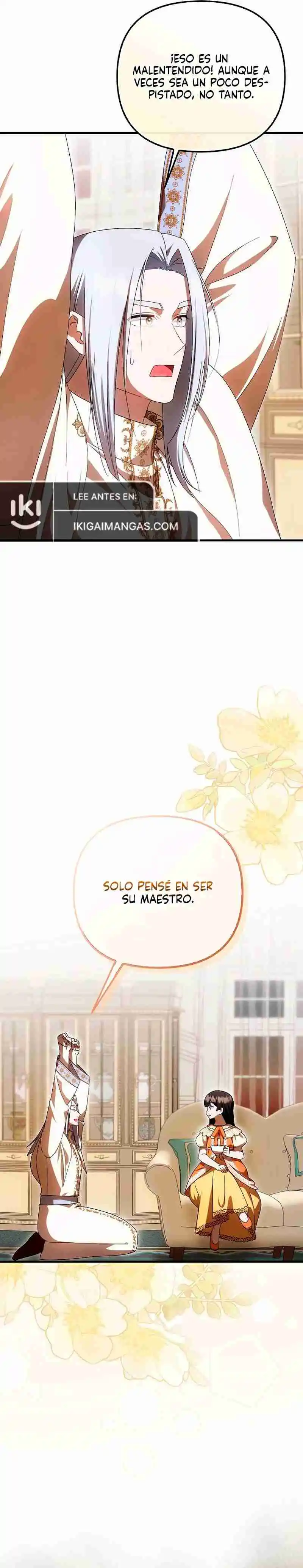 It's The First Time They Love Me - Capítulo 70 - Página 16 - LectorTMOo
