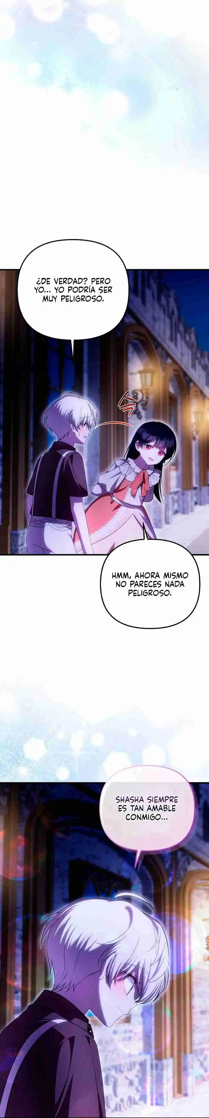It's The First Time They Love Me - Capítulo 70 - Página 37 - LectorTMOo