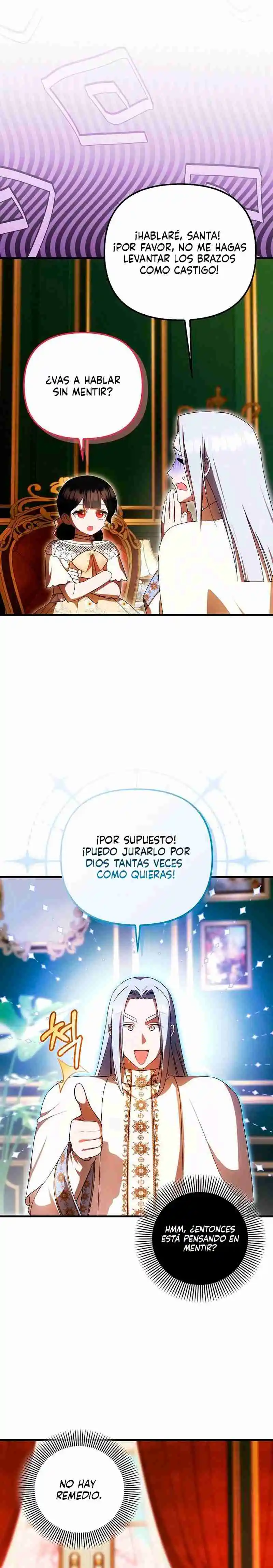 It's The First Time They Love Me - Capítulo 70 - Página 45 - LectorTMOo