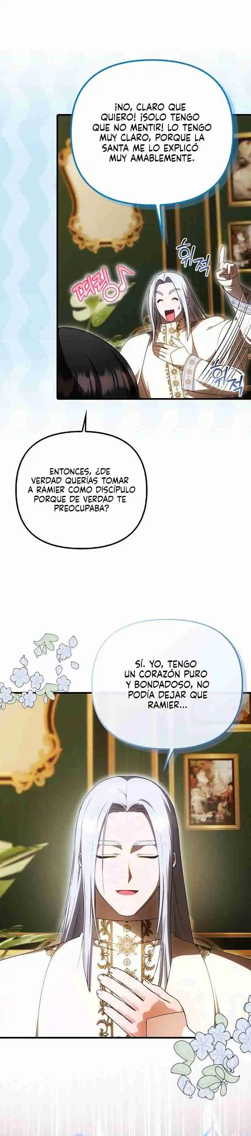 It's The First Time They Love Me - Capítulo 71 - Página 5 - LectorTMOo
