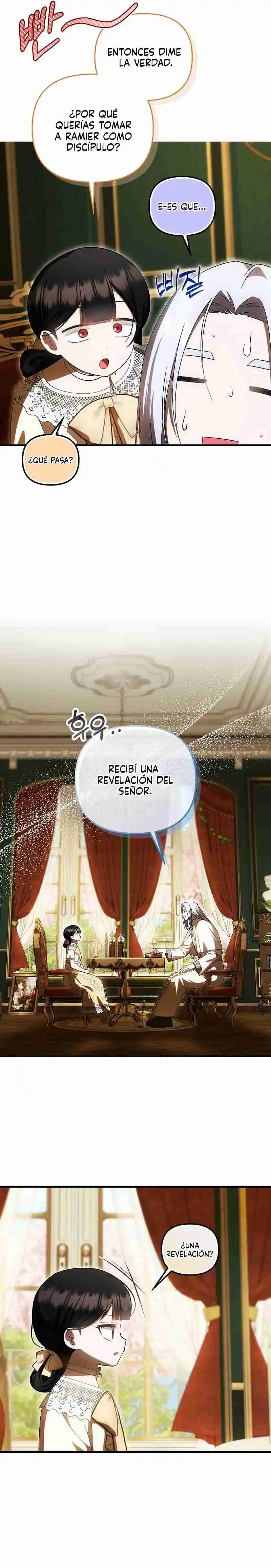 It's The First Time They Love Me - Capítulo 71 - Página 10 - LectorTMOo