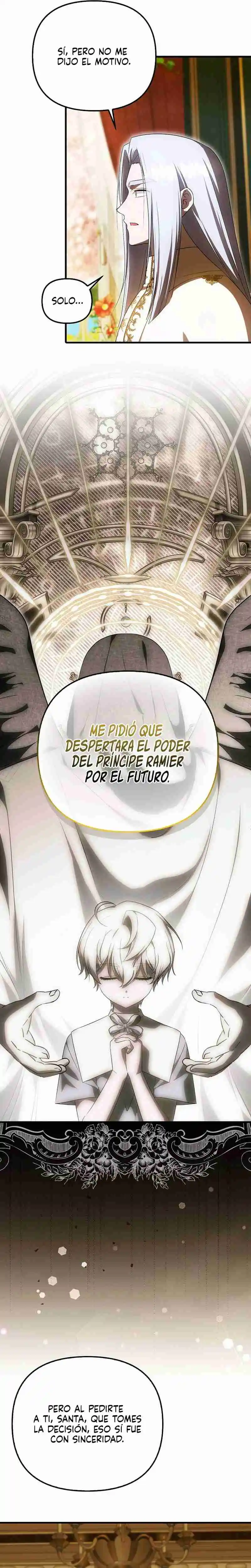 It's The First Time They Love Me - Capítulo 71 - Página 12 - LectorTMOo