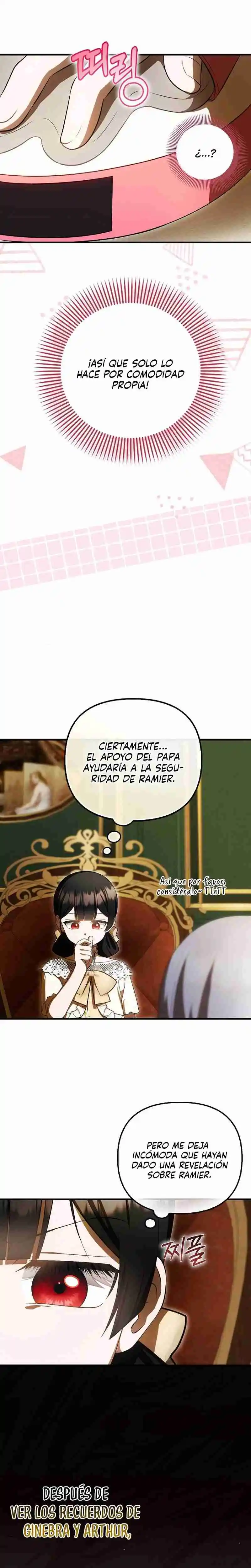 It's The First Time They Love Me - Capítulo 71 - Página 16 - LectorTMOo