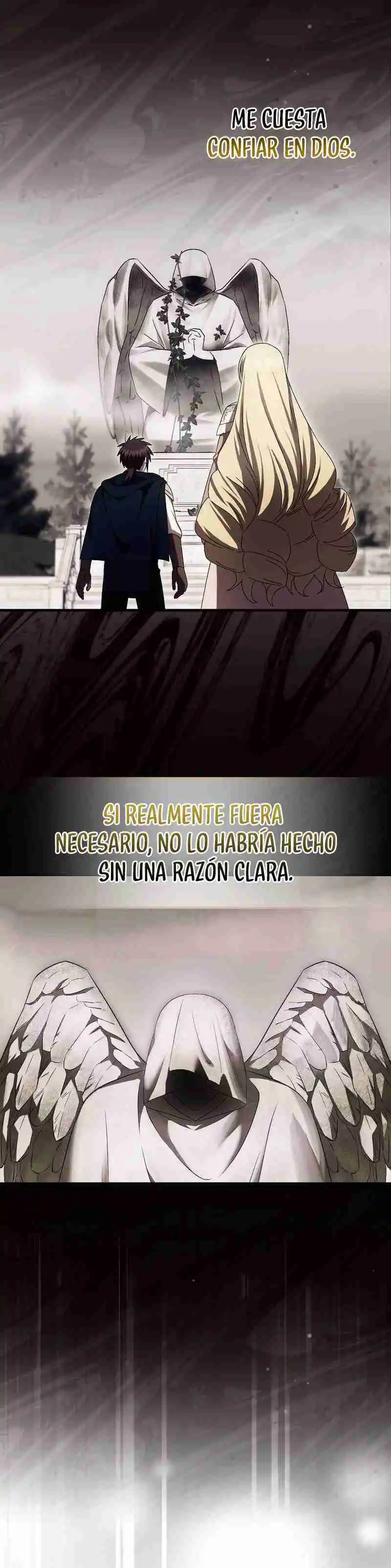 It's The First Time They Love Me - Capítulo 71 - Página 18 - LectorTMOo