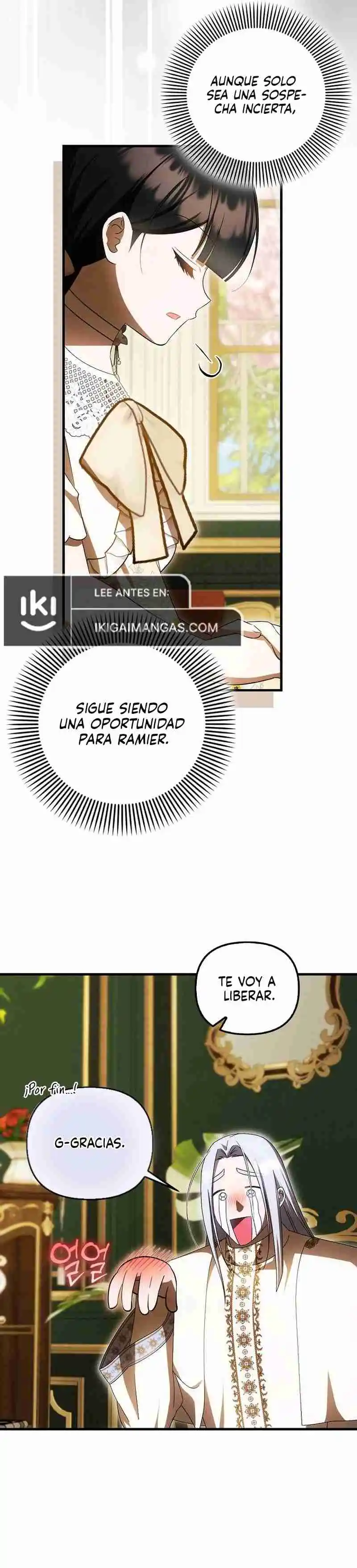 It's The First Time They Love Me - Capítulo 71 - Página 19 - LectorTMOo