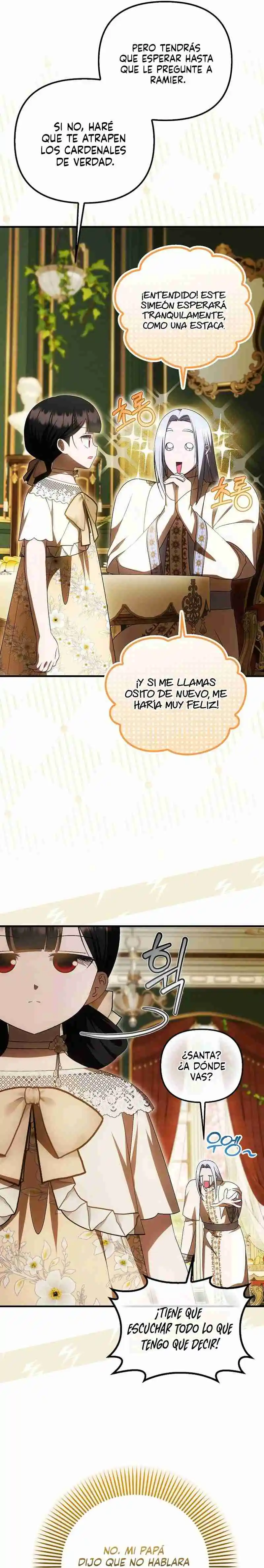 It's The First Time They Love Me - Capítulo 71 - Página 21 - LectorTMOo